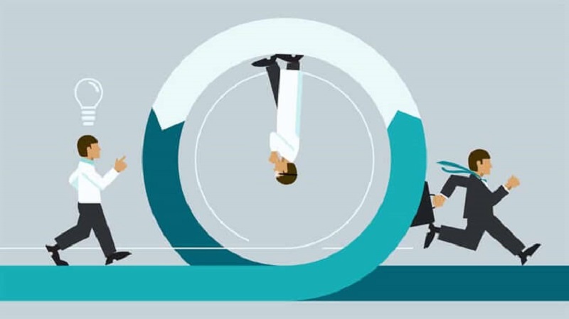 Dựa trên sự tự nhận thức của bản thân