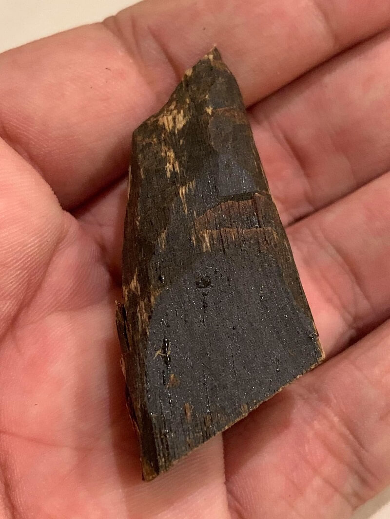 Kỳ Nam có nghĩa là gì?