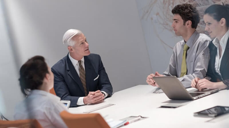 Để trở thành Senior bạn cần tự trang bị những kỹ năng cần thiết