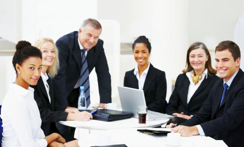 Kỹ năng chuyên môn của Admin Officer