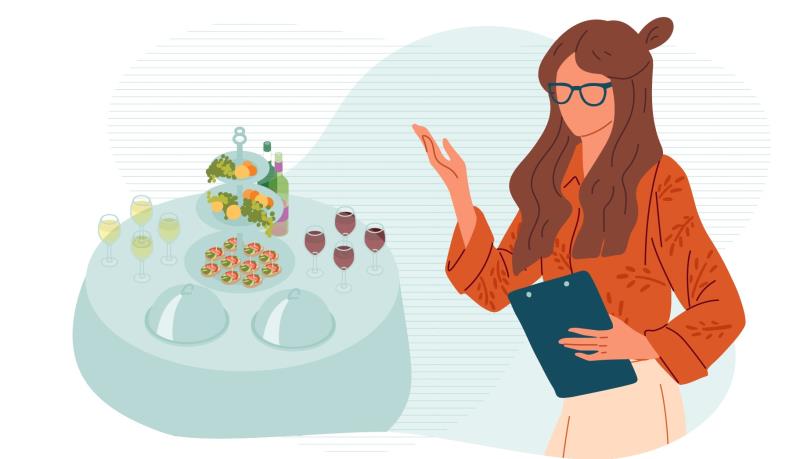 Kỹ năng cần có để trở thành Event Planner