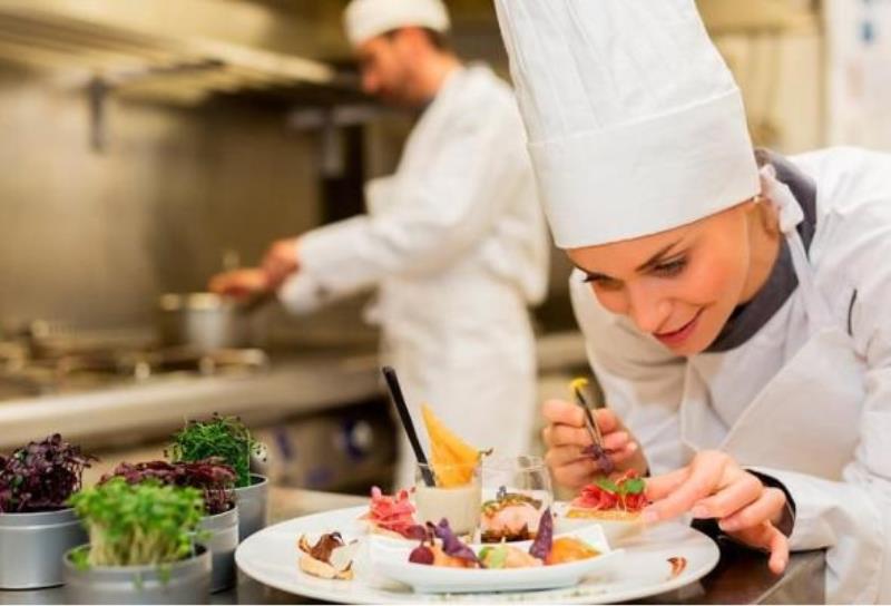 Kiến thức và kỹ năng của bếp phó