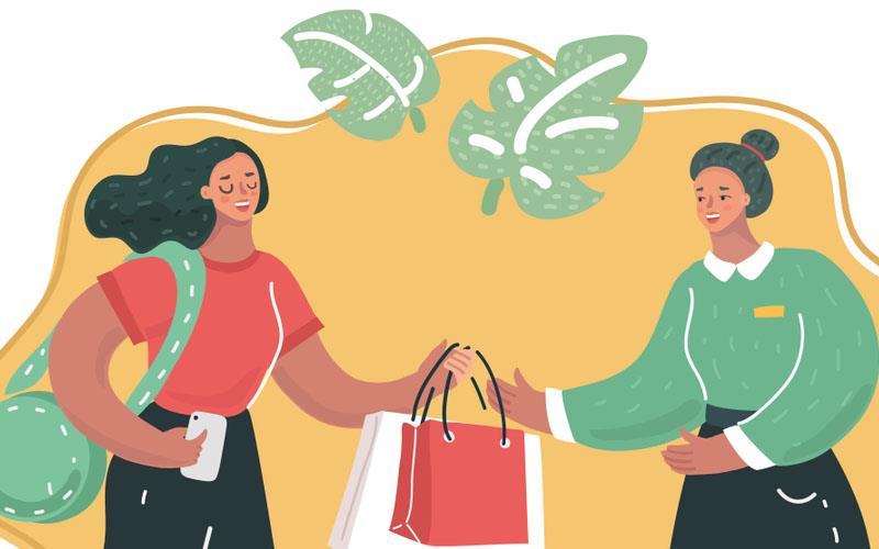 Các kỹ năng cần có dành cho nhân viên trưng bày sản phẩm