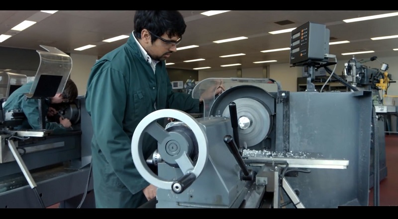 Kỹ năng cần thiết