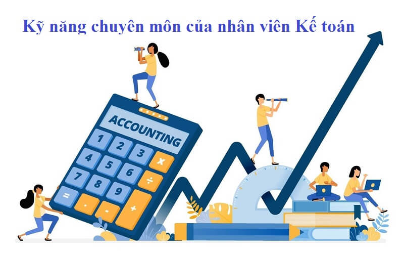 Tầm quan trọng của kỹ năng chuyên môn 