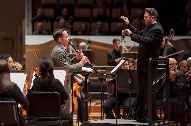 Nhạc trưởng cần có kỹ năng nhất định để dẫn dắt và chỉ huy dàn nhạc