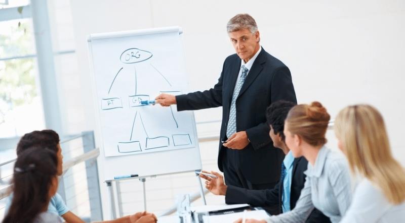 Kỹ năng giao tiếp là kỹ năng quan trọng