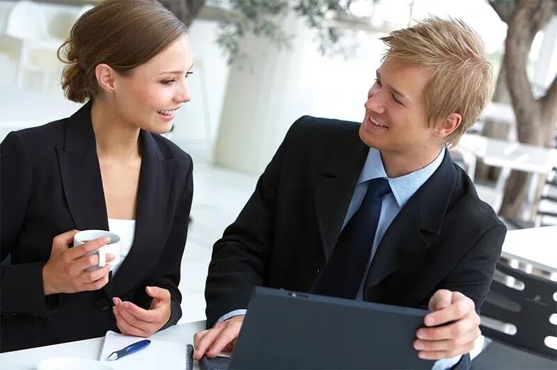 Khả năng giao tiếp