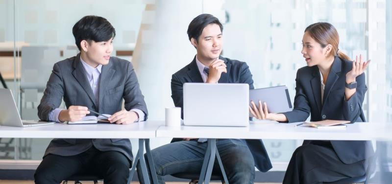 Kỹ năng làm việc nhóm hiệu quả