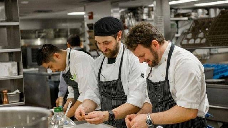 Kỹ năng làm việc nhóm