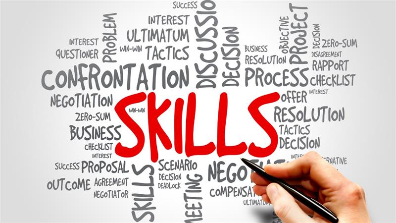 Kỹ năng mềm tiếng Anh