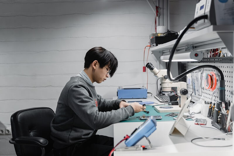 Trình độ chuyên môn