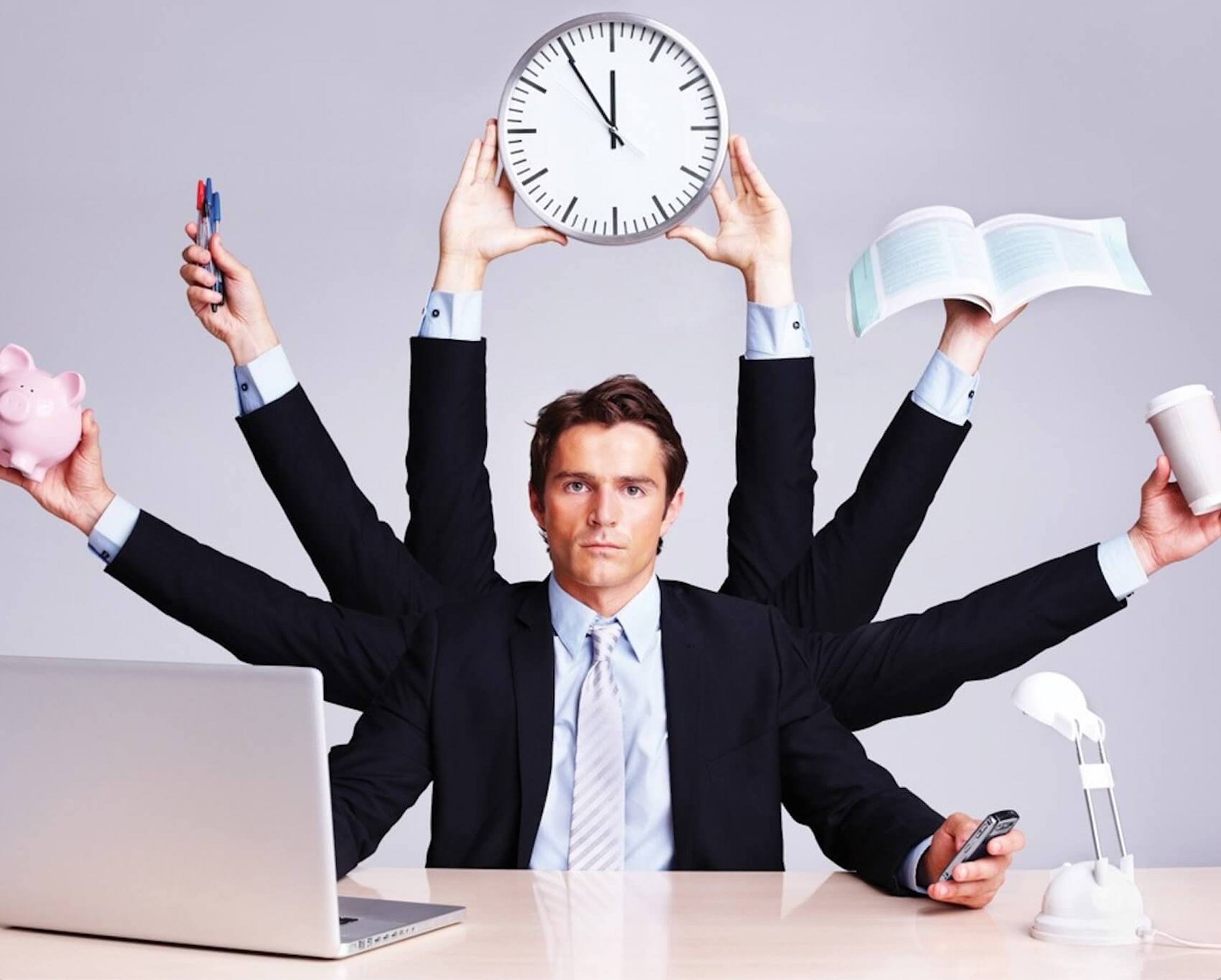 Kỹ năng của ứng viên quản lý