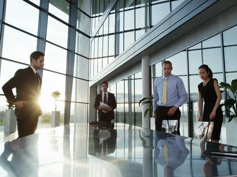 Có kỹ năng quản lý tài chính minh bạch