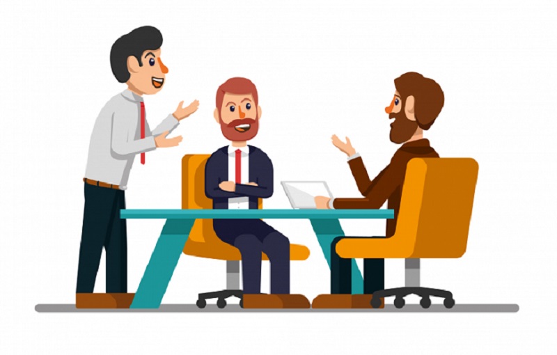 Kỹ năng quan sát giúp mở rộng mối quan hệ cá nhân