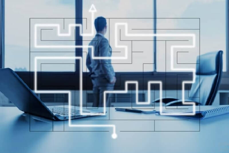 Quyết định có tính chiều sâu