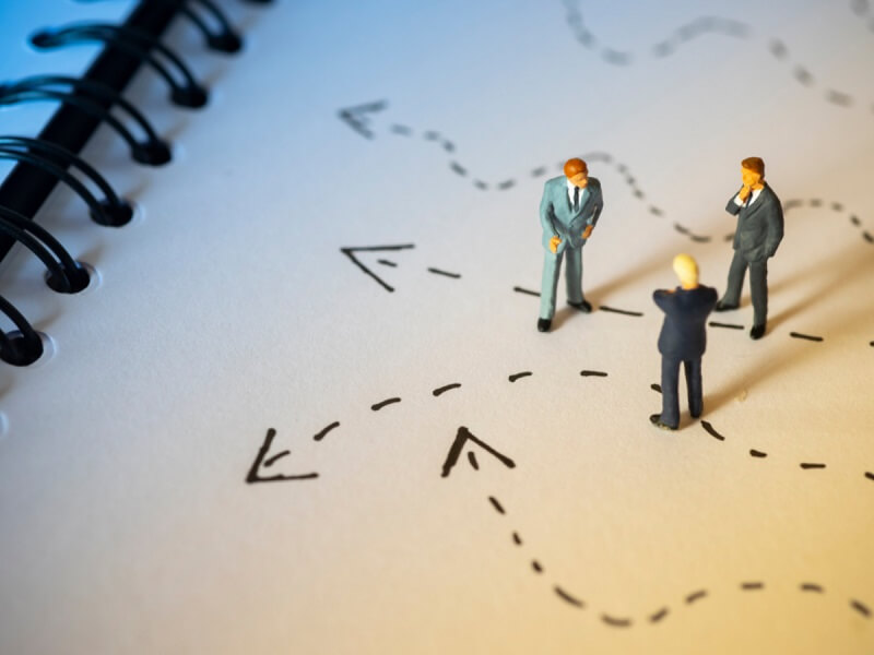 Trả lời câu hỏi kỹ năng ra quyết định là gì