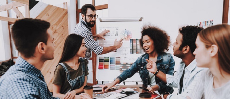 Kỹ năng chuyên môn trong CV marketing executive