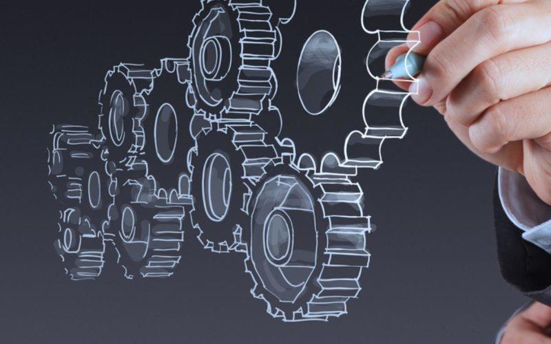 Kỹ sư cơ khí hấp dẫn ứng viên