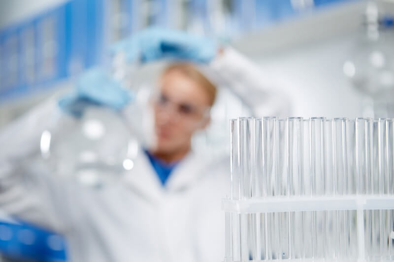 Tổng quan về việc làm kỹ sư công nghệ sinh học