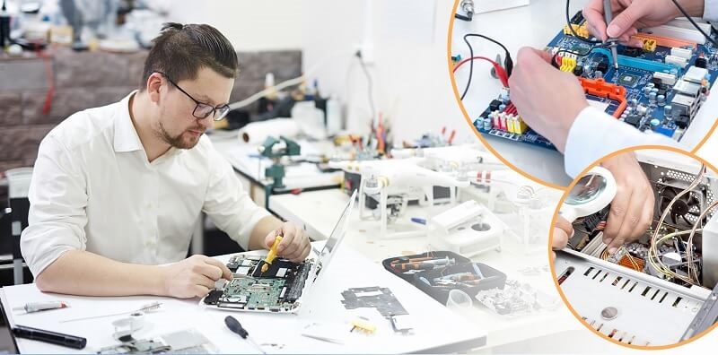 Vai trò của người kỹ sư điện 