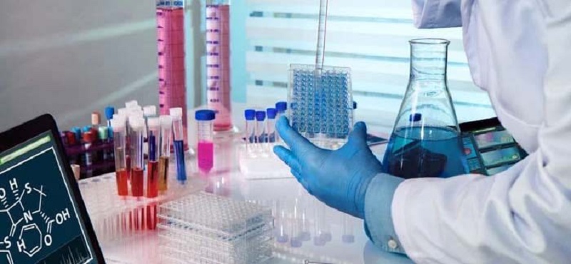 Kỹ sư hóa học làm gì?