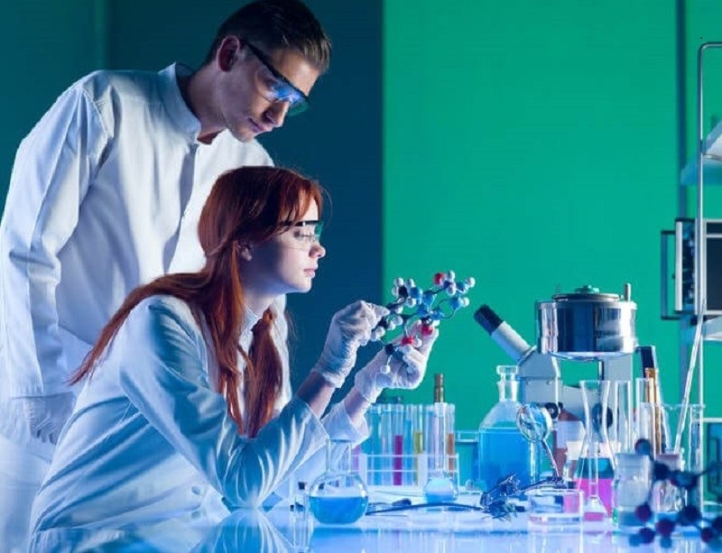 Các kỹ năng cơ bản của kỹ sư hóa học