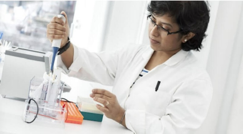 Vị trí việc làm của một kỹ sư hóa học 