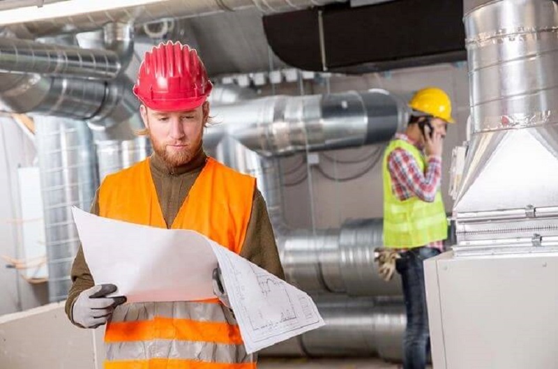 Các kỹ năng làm việc cần có của một kỹ sư HVAC