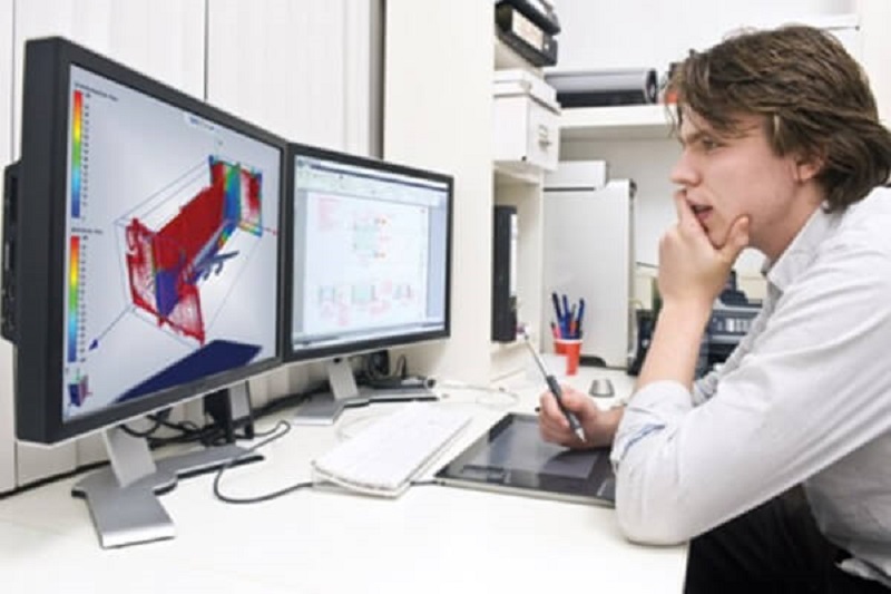 Học gì để trở thành kỹ sư HVAC chuyên nghiệp 