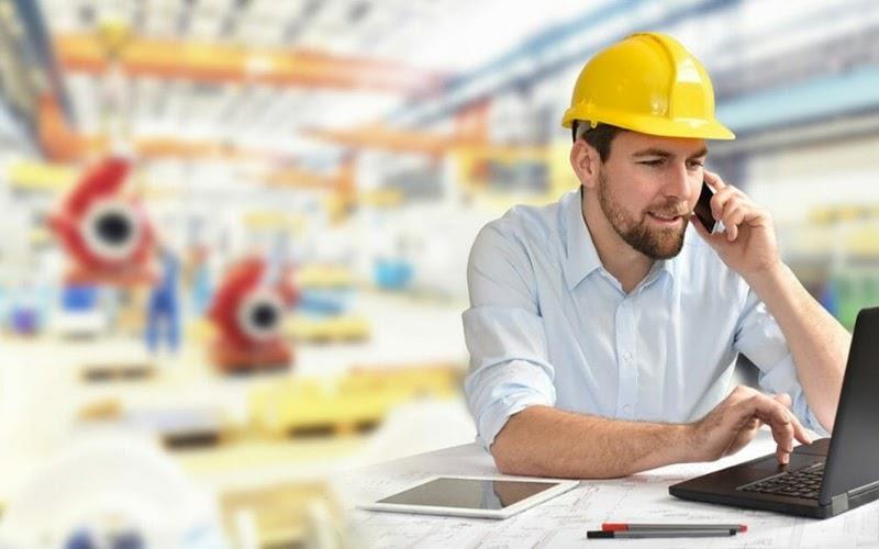 Bạn biết kỹ sư là gì