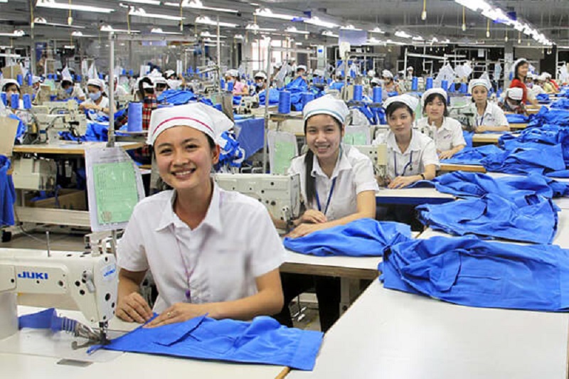 Điều kiện ứng tuyển