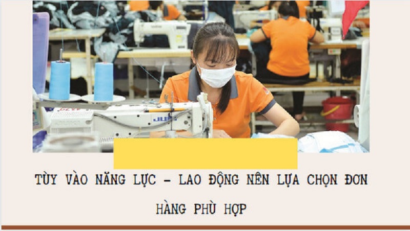 Điều kiện đặt ra