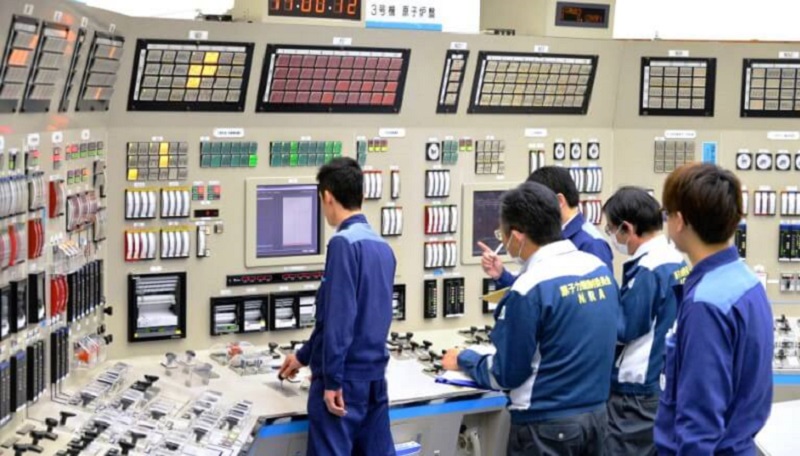 Hưởng chế độ như người Nhật