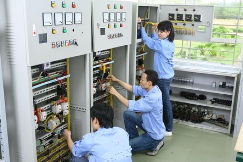 Công việc của kỹ sư nhiệt lạnh