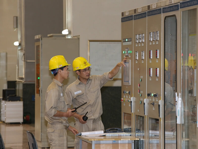 Yêu cầu công việc