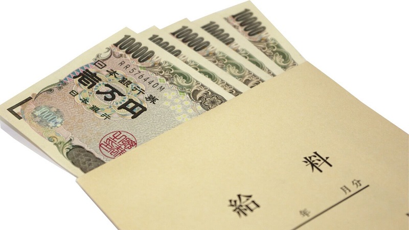 Thu nhập hấp dẫn