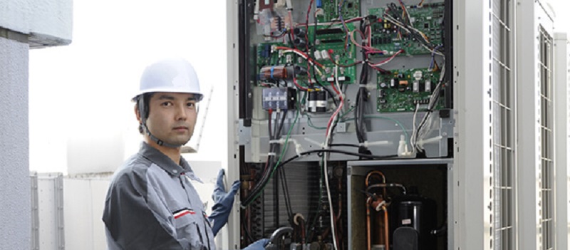 Cơ hội nghề nghiệp