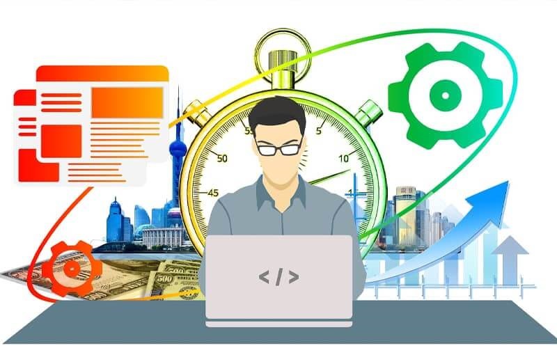 Công việc cụ thế của một kỹ sư QA bao gồm những gì?