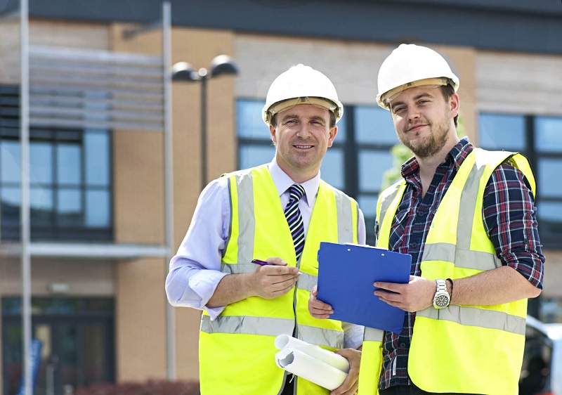 Kỹ sư dân dụng là gì