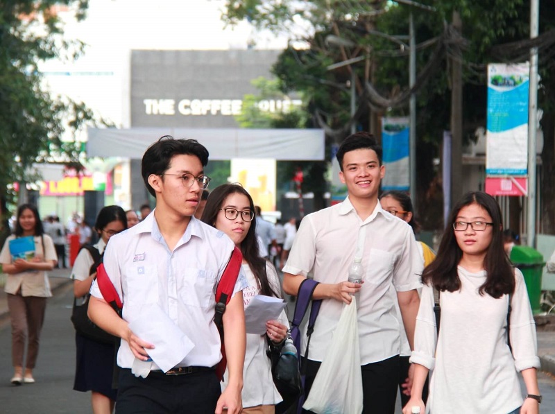 Có nên tham gia kỳ thi ĐGNL không