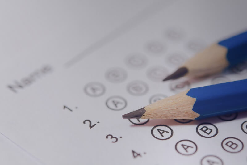 Cấu trúc đề thi