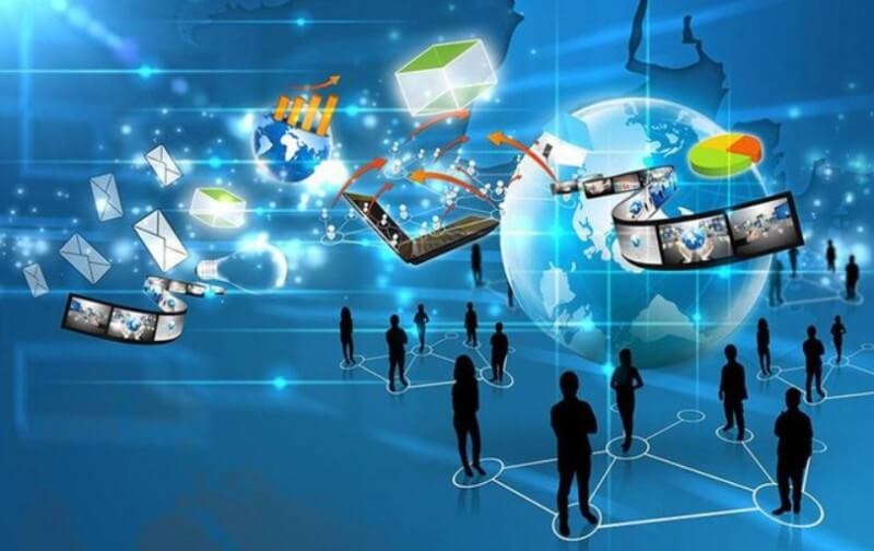 Cơ hội việc làm đa dạng với nhiều lĩnh vực 