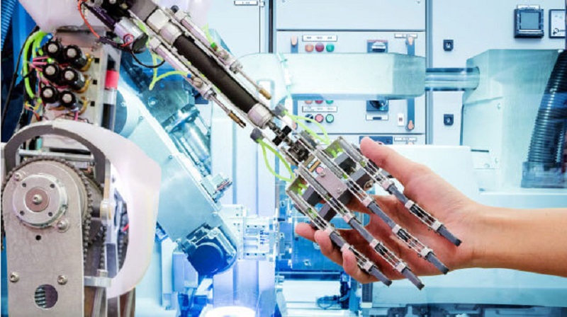 Hỗ trợ tích cực trong lĩnh vực y tế 