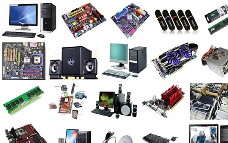 Ứng dụng của kỹ thuật điện tử viễn thông 