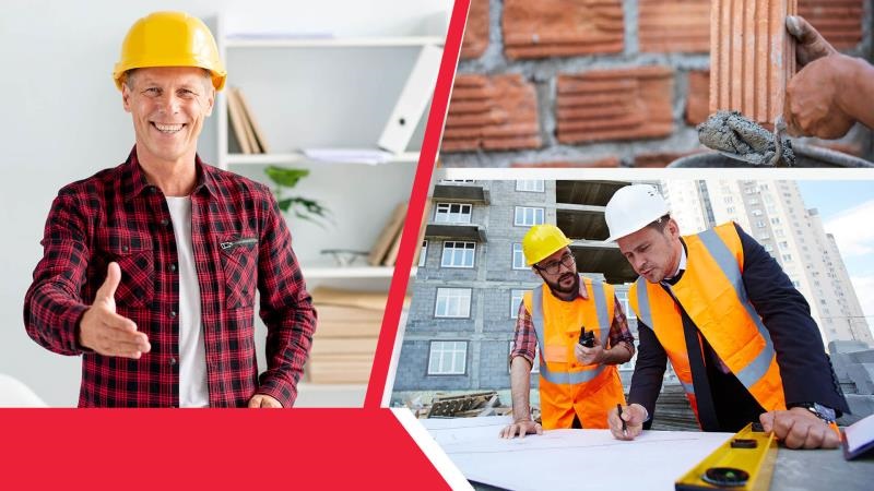 Các công việc của kỹ thuật hiện trường