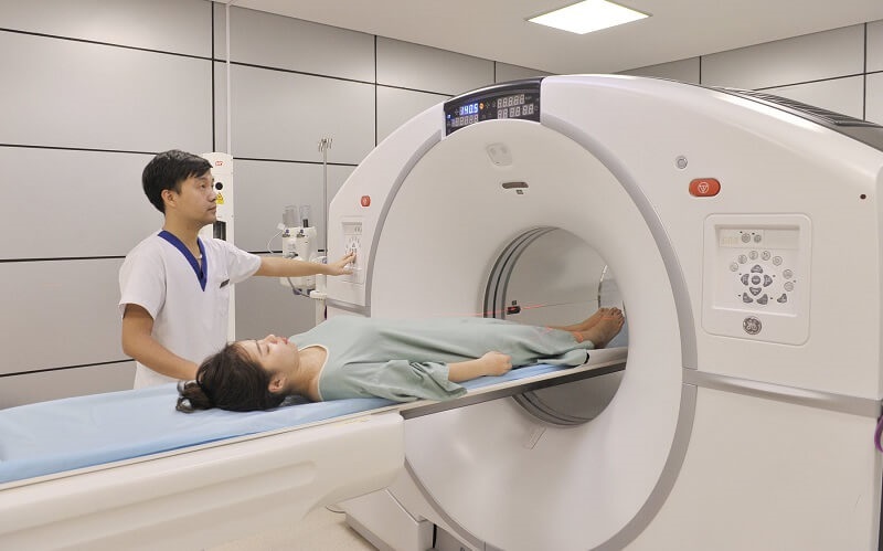 Cơ hội việc làm cho ngành kỹ thuật hình ảnh y học 