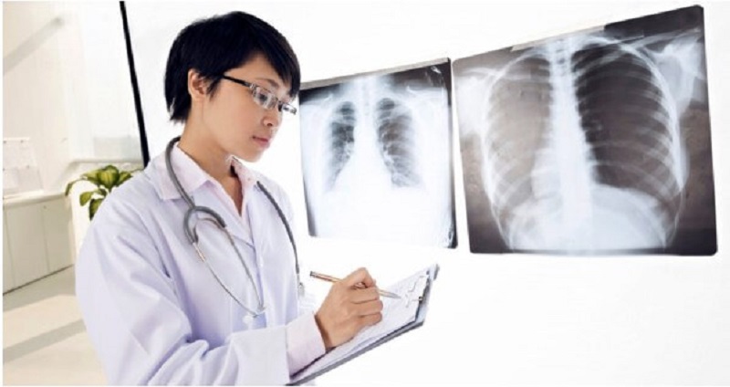 Kiến thức ngành kỹ thuật hình ảnh y học 