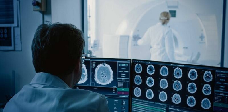 Xin việc ngành kỹ thuật hình ảnh y học khó hay dễ? 