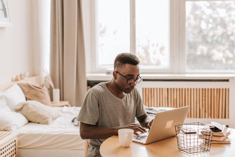 Ngành kỹ thuật máy tính